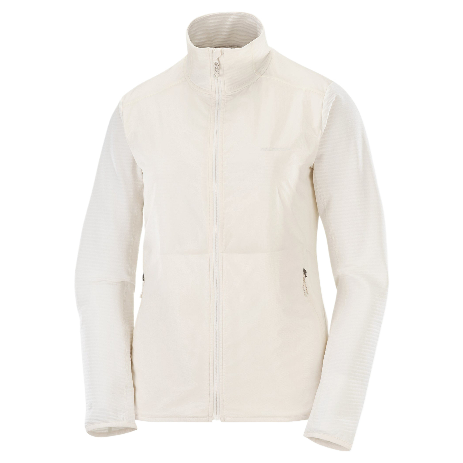 

SALOMON Женская куртка, White