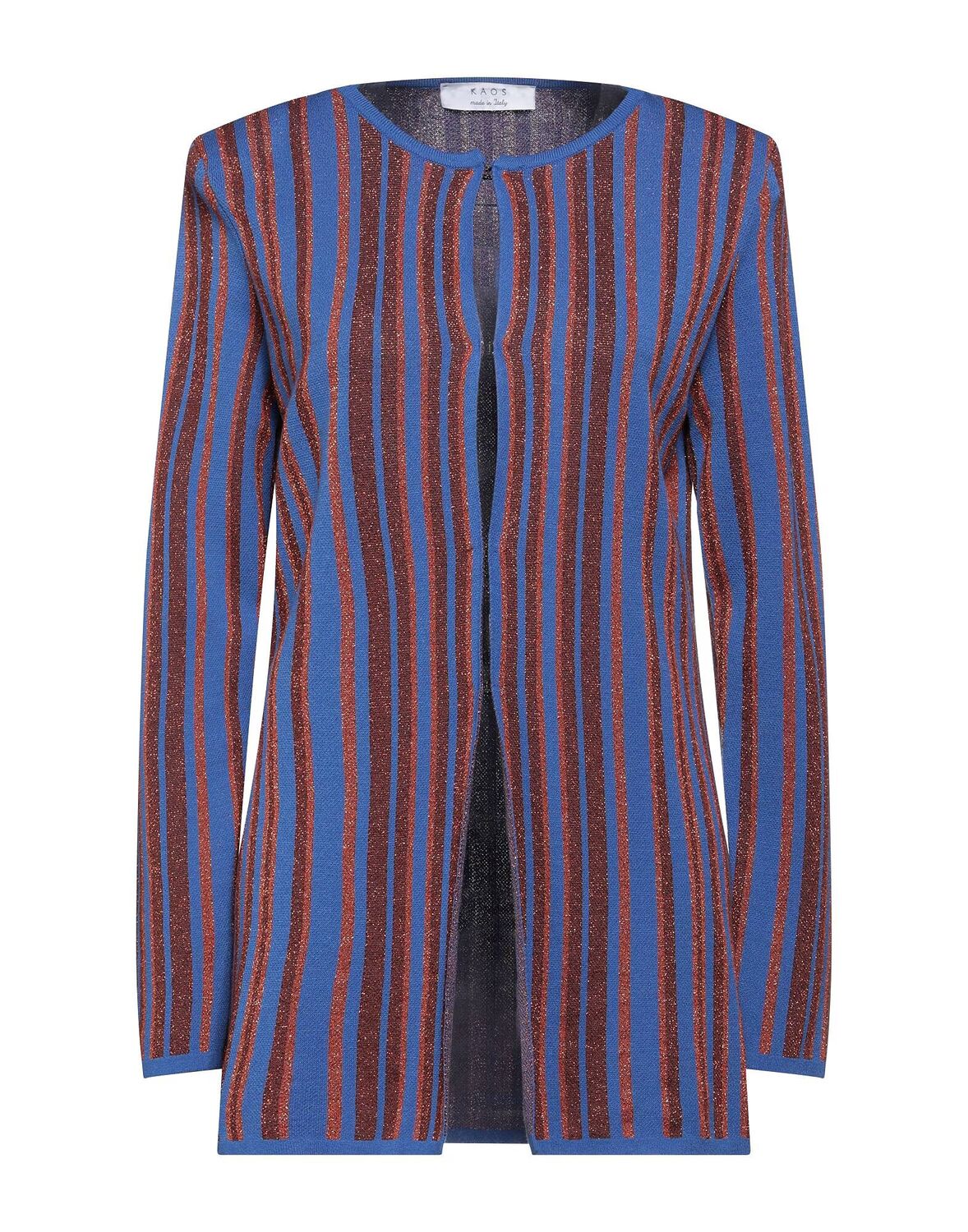 

Кардиган Kaos, синий