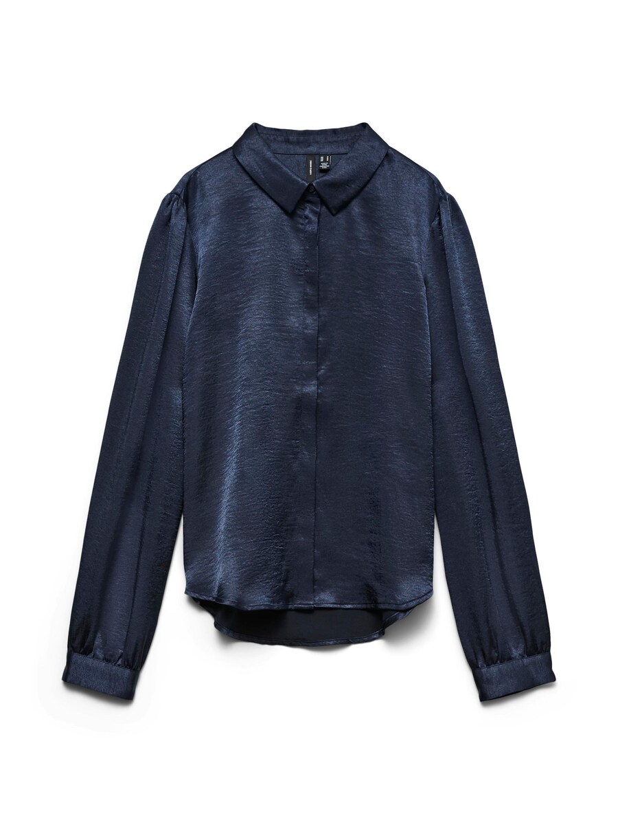 

Блуза VERO MODA VMTina, Navy