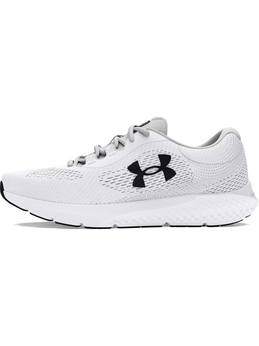 

Кроссовки UNDER ARMOUR Running Charged Rogue 4, белый