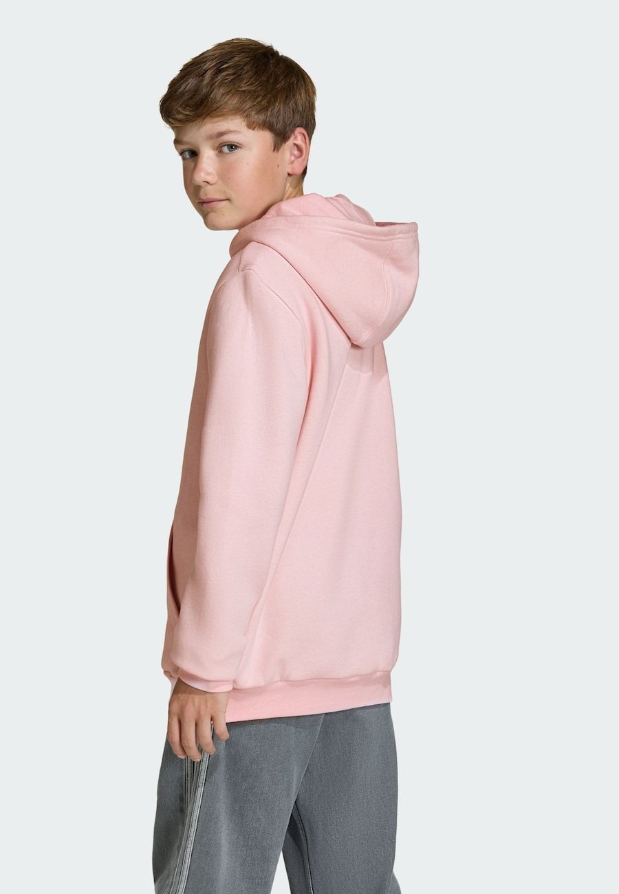 Толстовка ADIDAS ORIGINALS, светло-розовый — фото 4