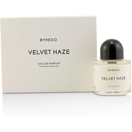 

Парфюмированная вода Velvet Haze 100 мл, Byredo