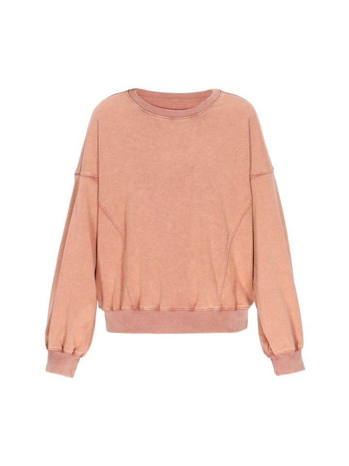 

Толстовка IZIA Sweatshirt, цвет Chestnut