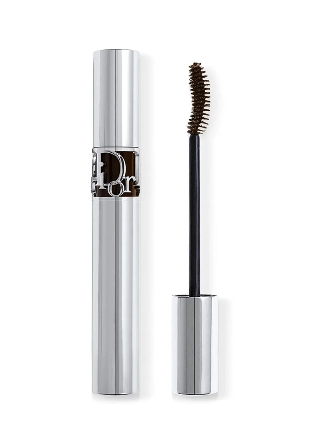 Тушь для ресниц DIOR Diorshow Iconic Overcurl, оттенок 694 Brown, 6 г Dior
