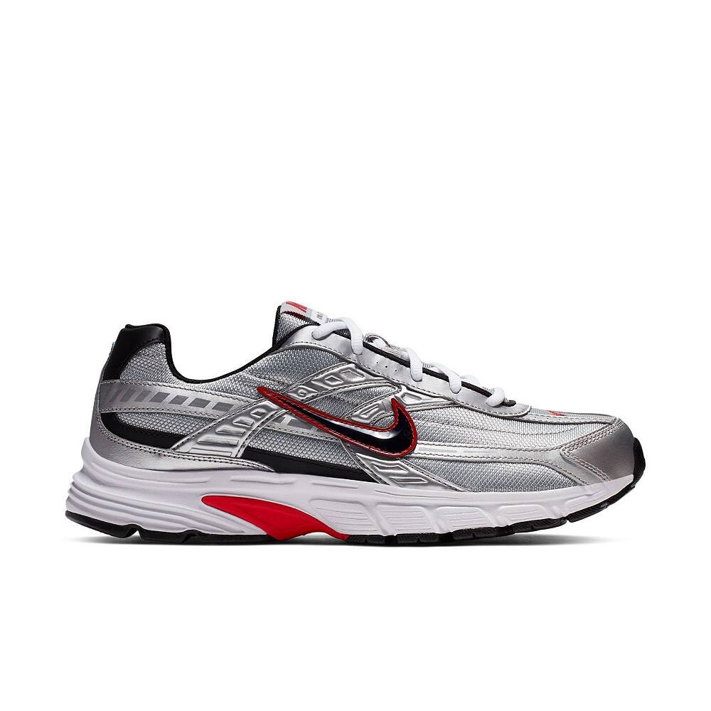 

Мужские кроссовки для бега Nike Initiator, цвет Metallic Silver Black