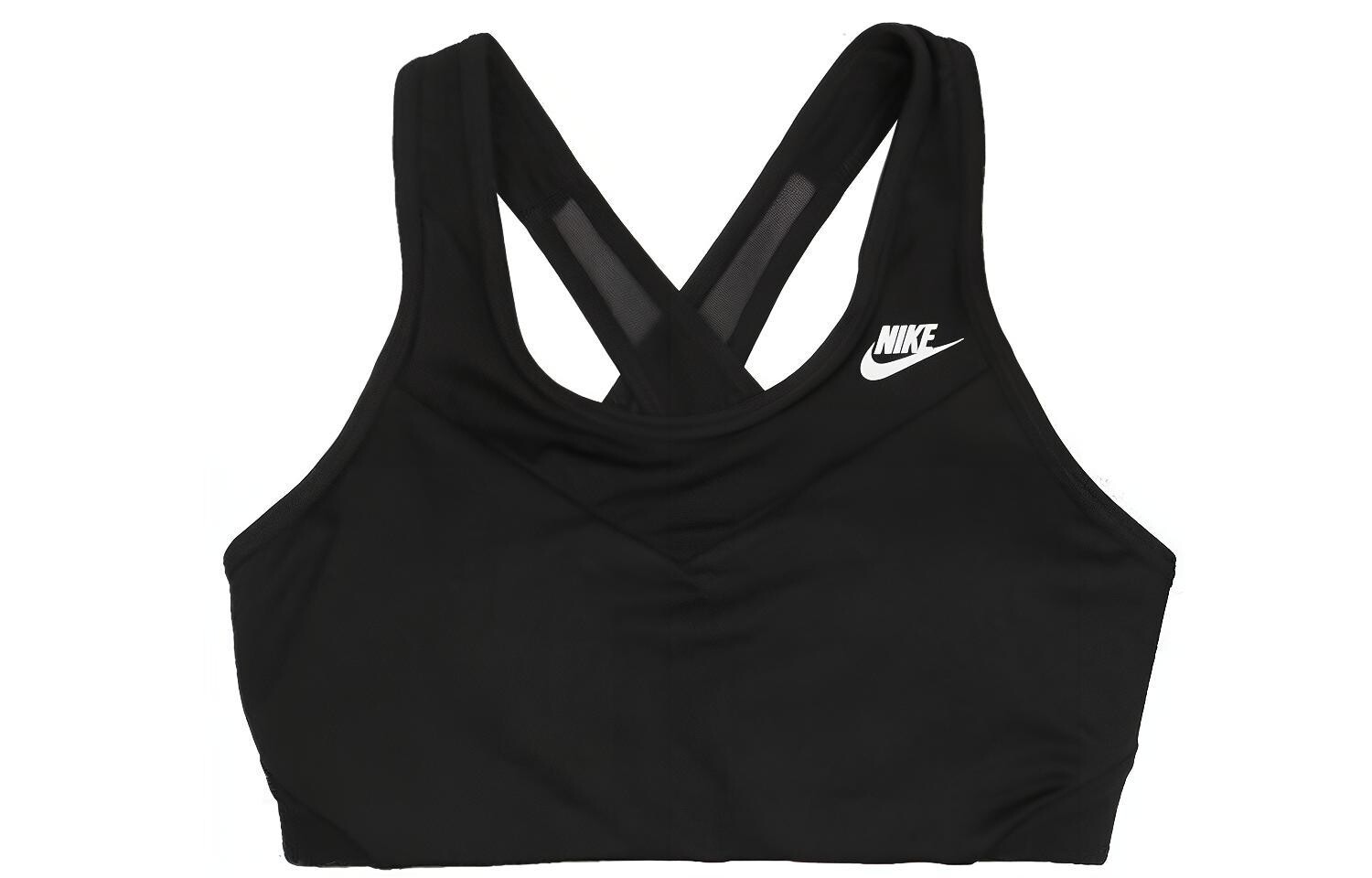 

Женский жилет Nike, цвет Black
