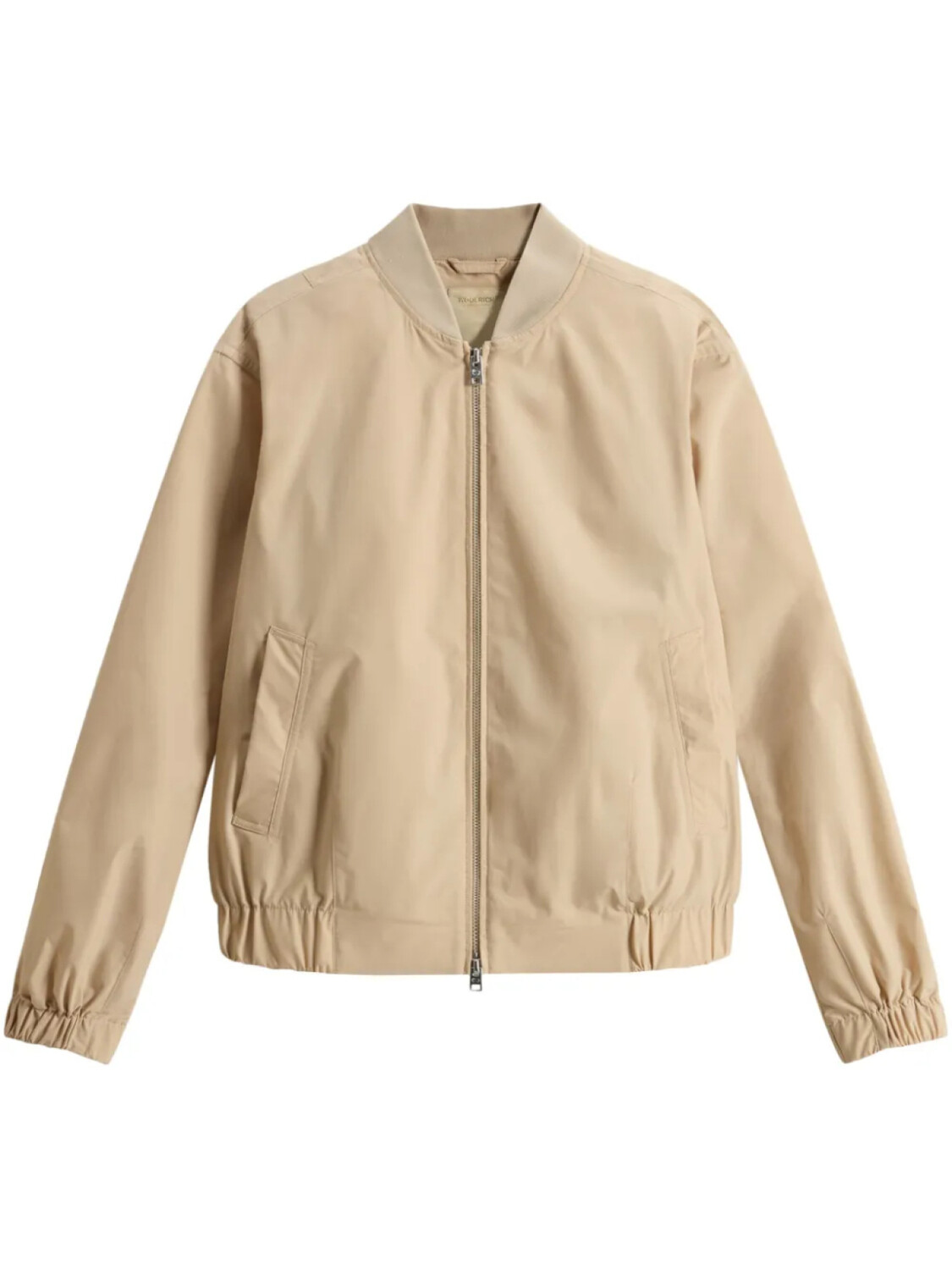 

Летняя куртка Woolrich, нейтральный