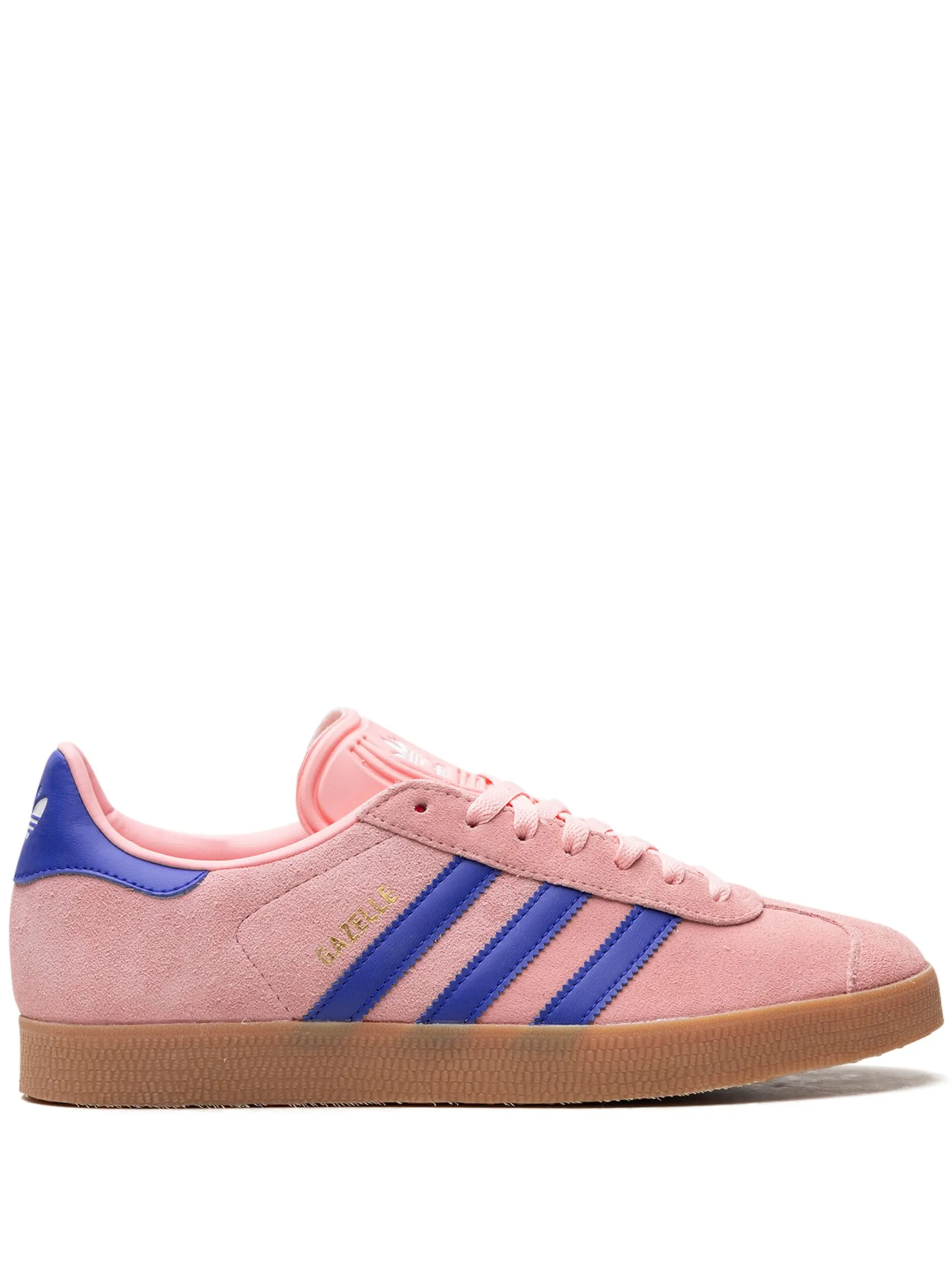 

Кроссовки Gazelle Semi Spark/Lucid Adidas, розовый