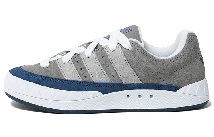 

СДЕЛАНО ЧЕЛОВЕКОМ xadidas Adimatic Grey