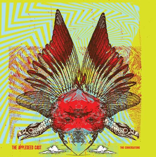 

Виниловая пластинка Appleseed Cast - Two Conversations