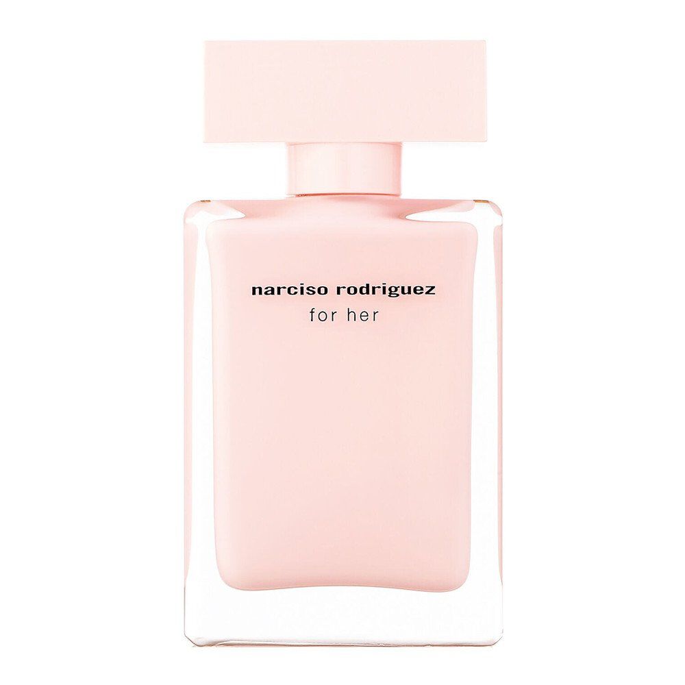 

Женская парфюмированная вода Narciso Rodriguez For Her Eau De Parfum, 50 мл, Белый, Женская парфюмированная вода Narciso Rodriguez For Her Eau De Parfum, 50 мл