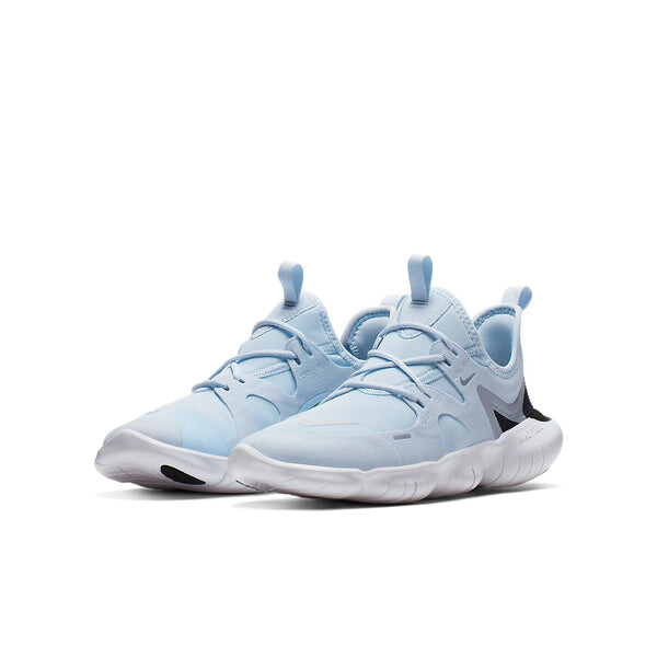 Кроссовки Nike Rn 5.0, синий — фото 3