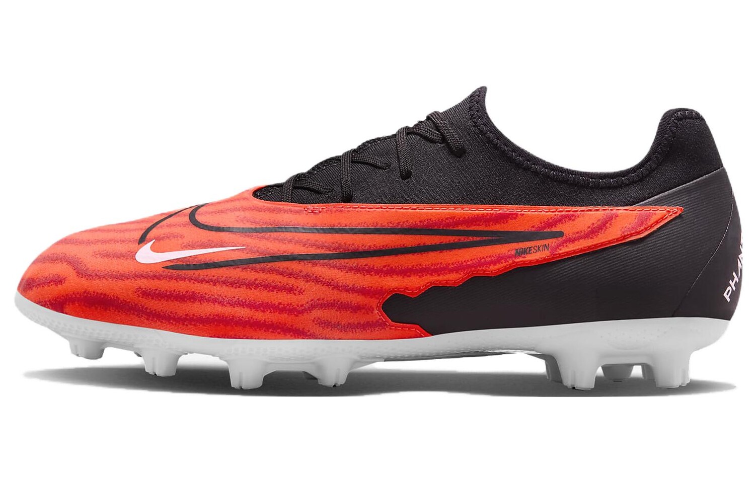 

Nike Phantom GX Футбольные бутсы Мужчины, Red