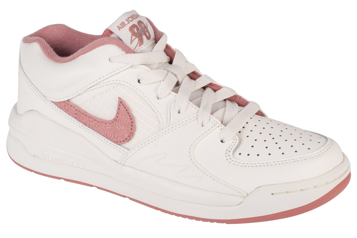 Спортивные кроссовки Nike Nike Wmns Air Jordan Stadium 90, белый