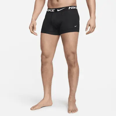 

Шорты Nike Dri-FIT Essential Micro, черный
