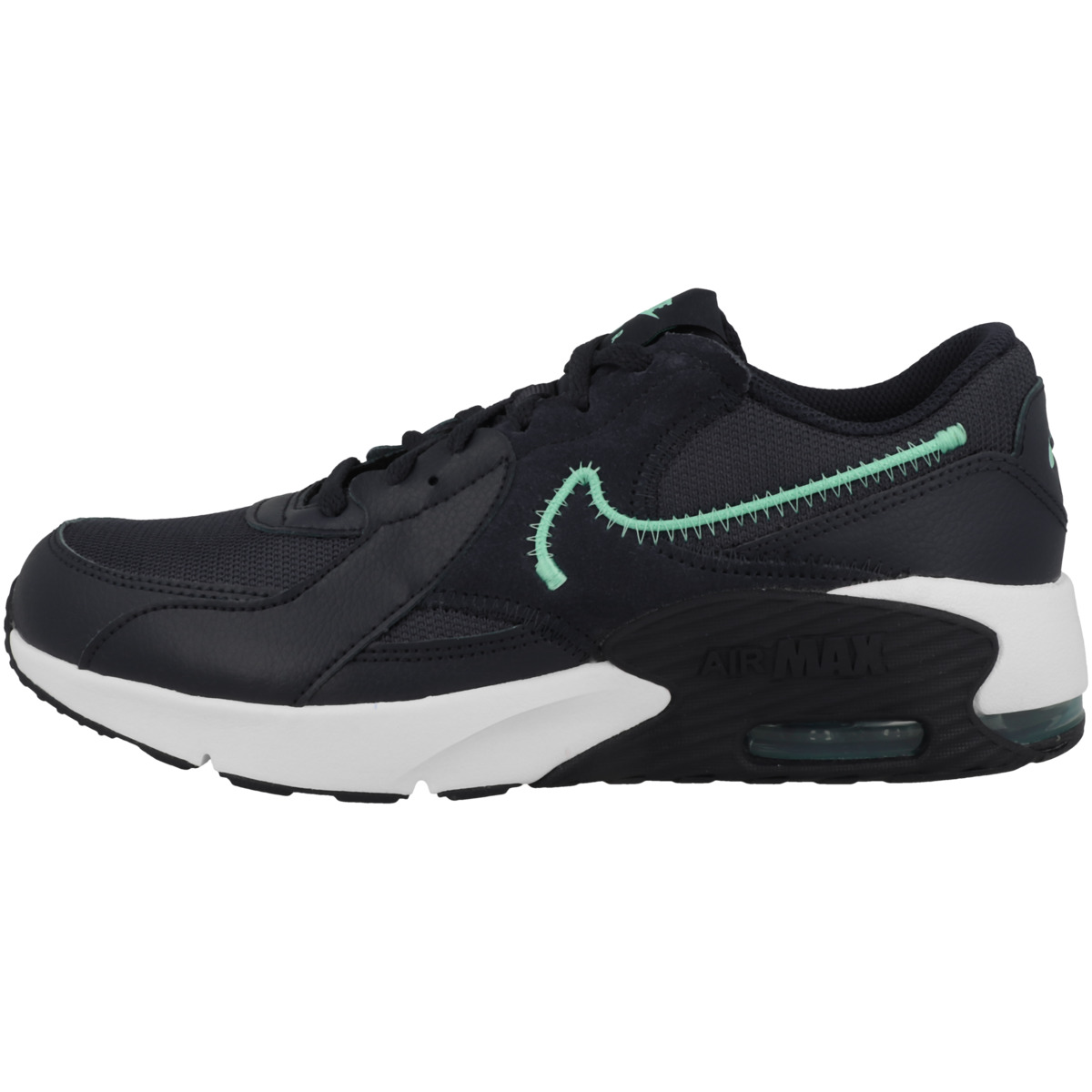 

Низкие кроссовки Nike low Air Max Excee (GS), черный