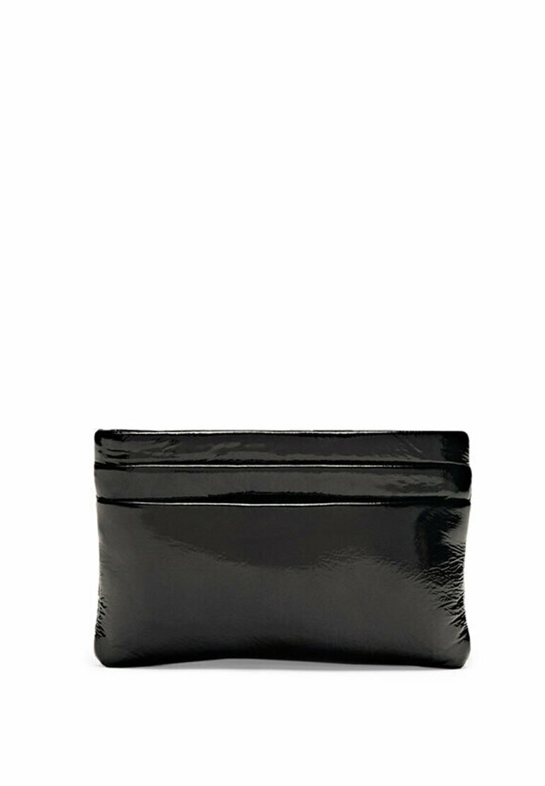

Кошелек CHUNKY Massimo Dutti, черный