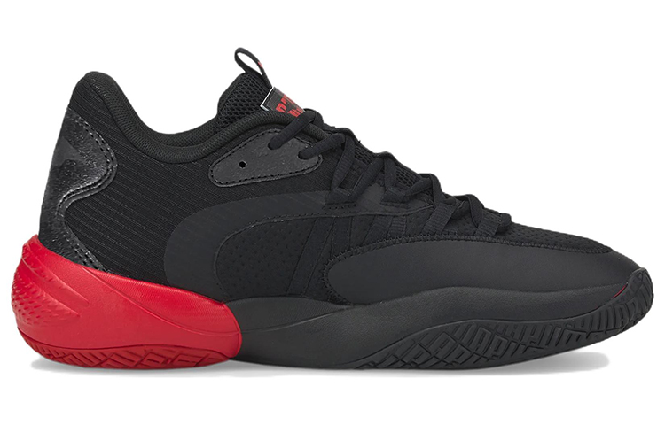 

Баскетбольные кроссовки Puma Court Rider 2.0 унисекс