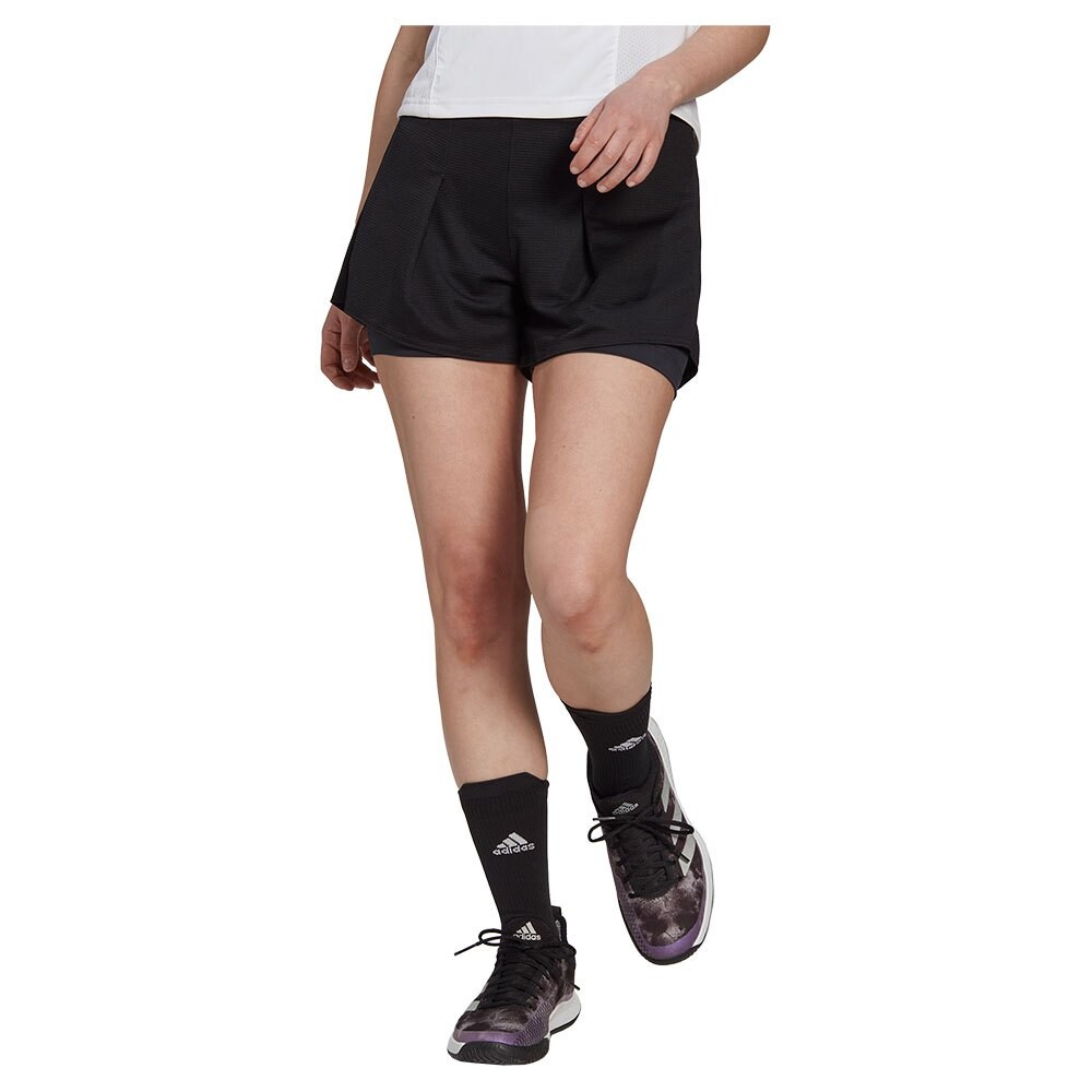 

Шорты adidas Us Series, черный