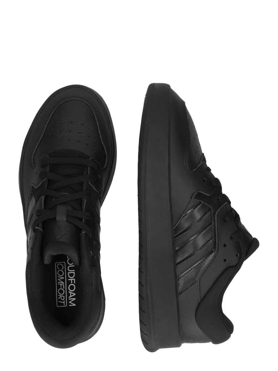 Кроссовки ADIDAS ORIGINALS Sneakers COURT 24, черный — фото 2