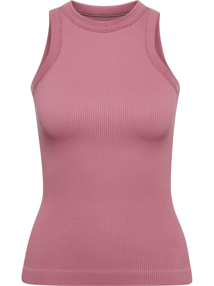 

Функциональная рубашка Hummel, цвет wistful mauve