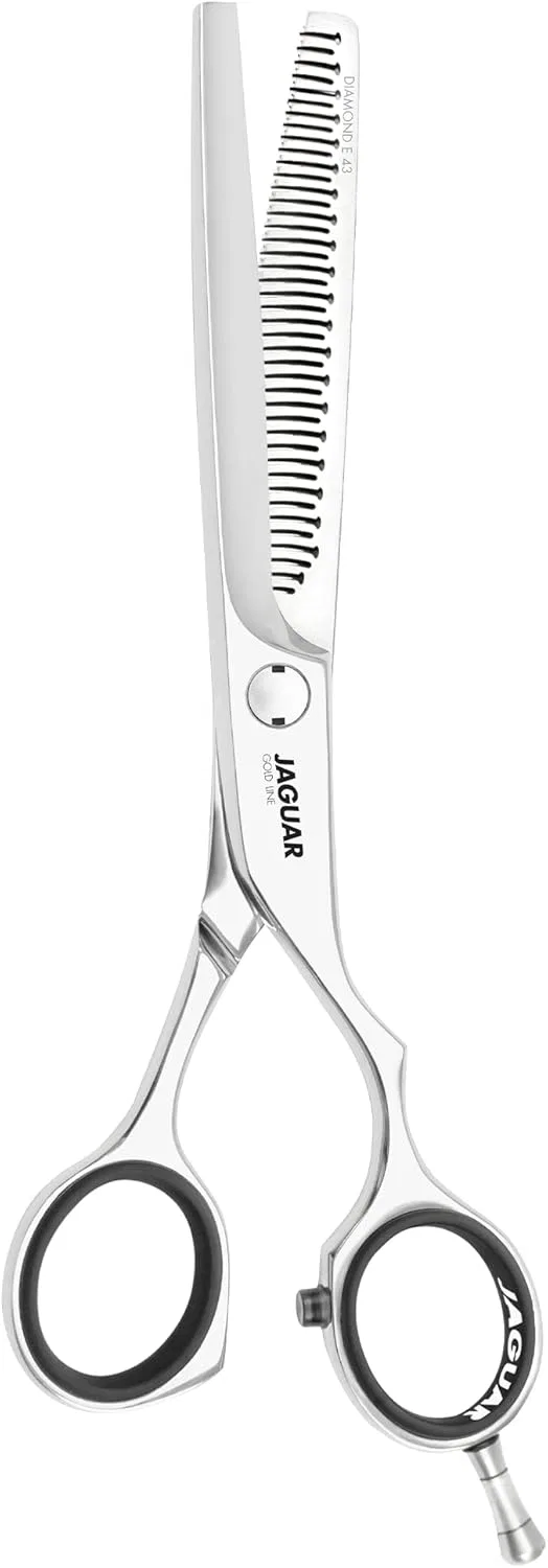 Филировочные ножницы Jaguar Diamond CC 43 6.0 дюймов Jaguar