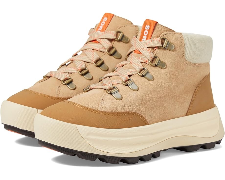 

Походная обувь SOREL ONA 503 Hiker, цвет Canoe/Bleached Ceramic