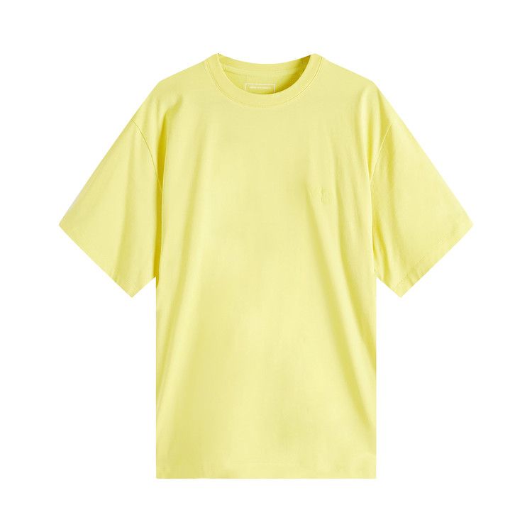 

Футболка Y-3 Regular Short-Sleeve Tee, Pursul