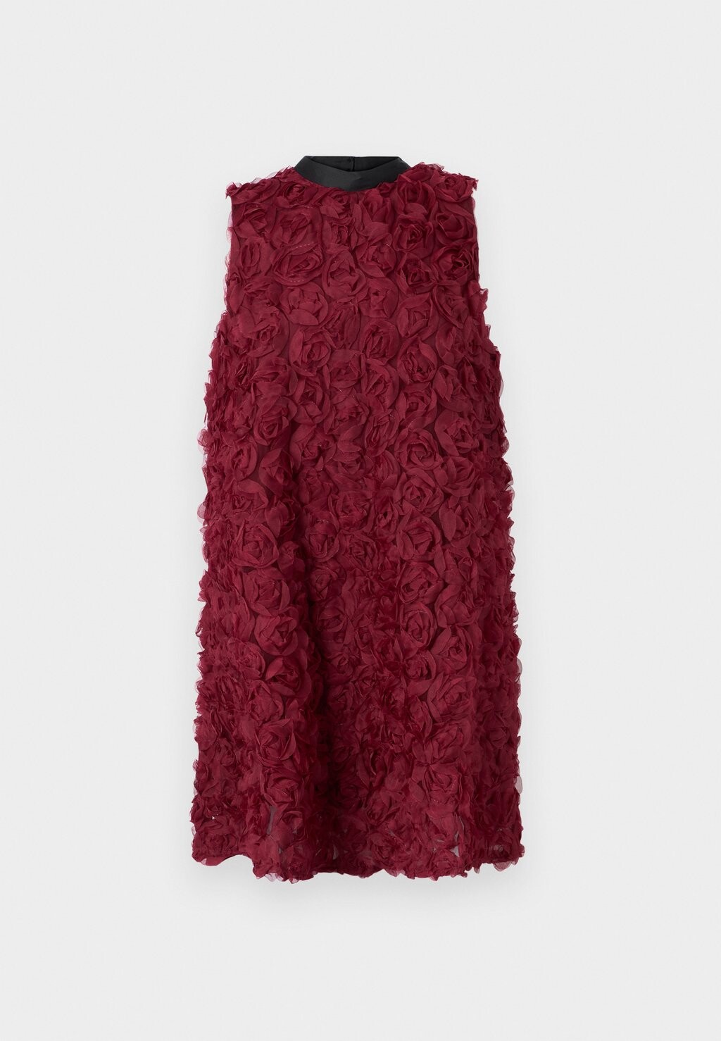 

Коктейльное платье / Вечернее платье CLARKIAS CHI DRESS Bruuns Bazaar, бордовый