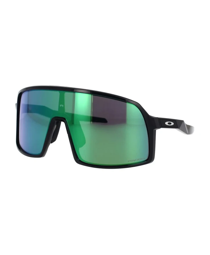 

Спортивные солнцезащитные очки с технологией Prizm Oakley, черный
