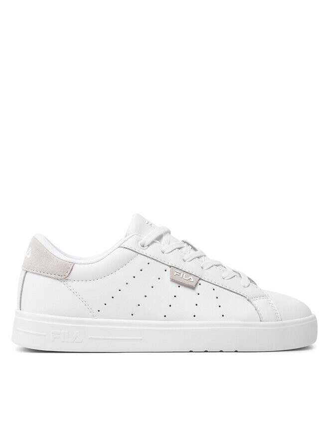 Кроссовки Fila Lusso Wmn FFW0285, белый