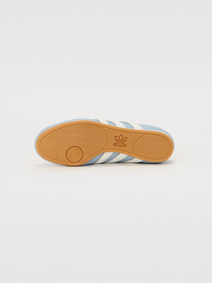 Кроссовки ADIDAS ORIGINALS Taekwondo, Dusty blue — фото 3