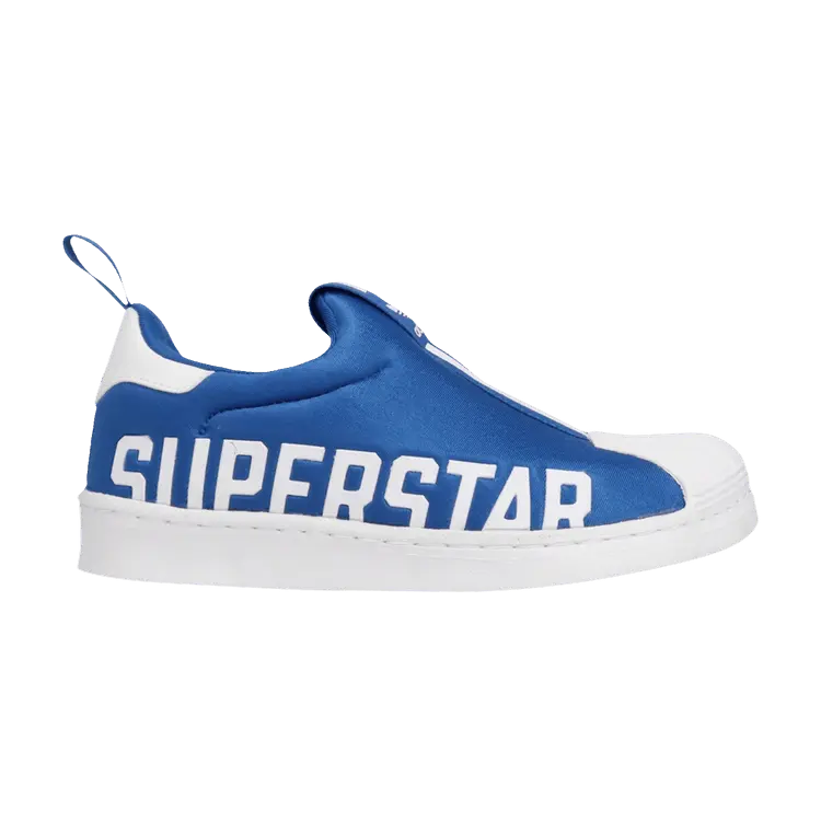 

Кроссовки adidas Superstar 360 X C 'Blue', синий