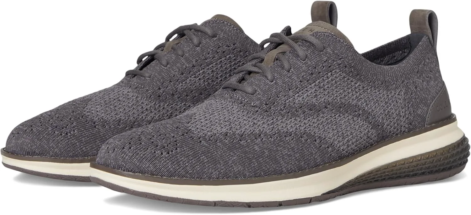 

Туфли Cole Haan Mens Originalgrand Energyweave Stitchlite, слоновая кость