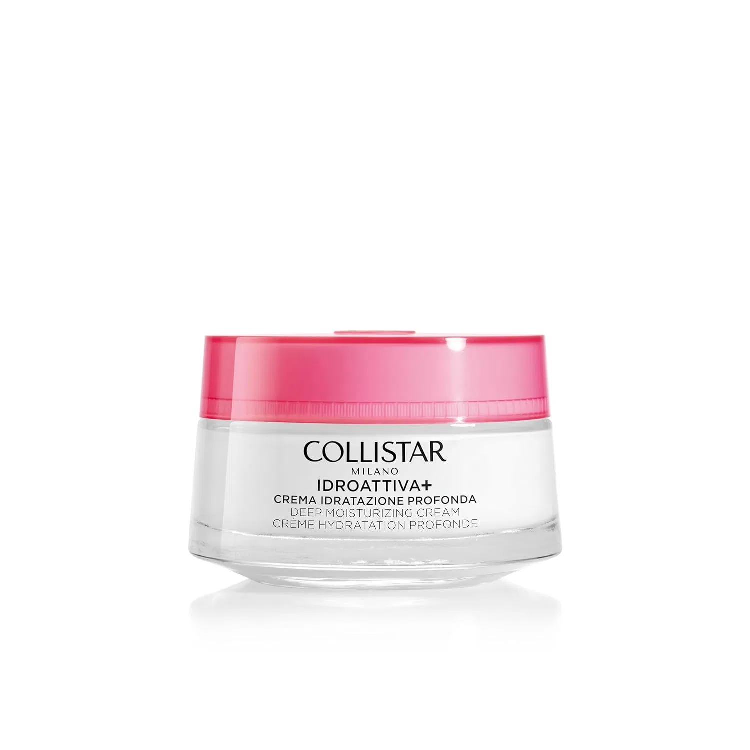 Крем для лица Collistar — «Idroattiva+» 100H Moisture от ‎, 50 мл