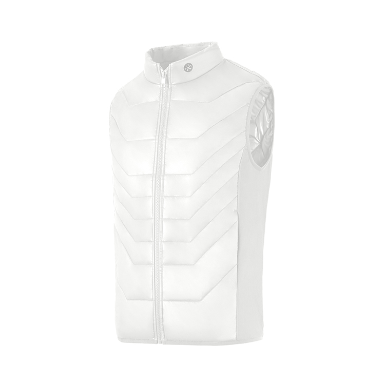 

BMAI Мужская куртка Storm White, Storm White