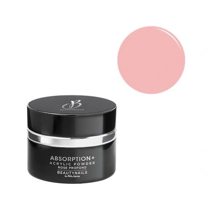 

Абсорбирующий порошок Bna Deep Pink 10 г Beautynails