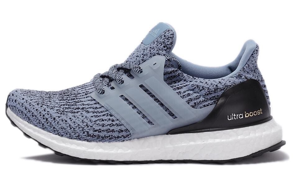 

Кроссовки adidas Ultra Boost 3.0 Tactile Blue Women's
