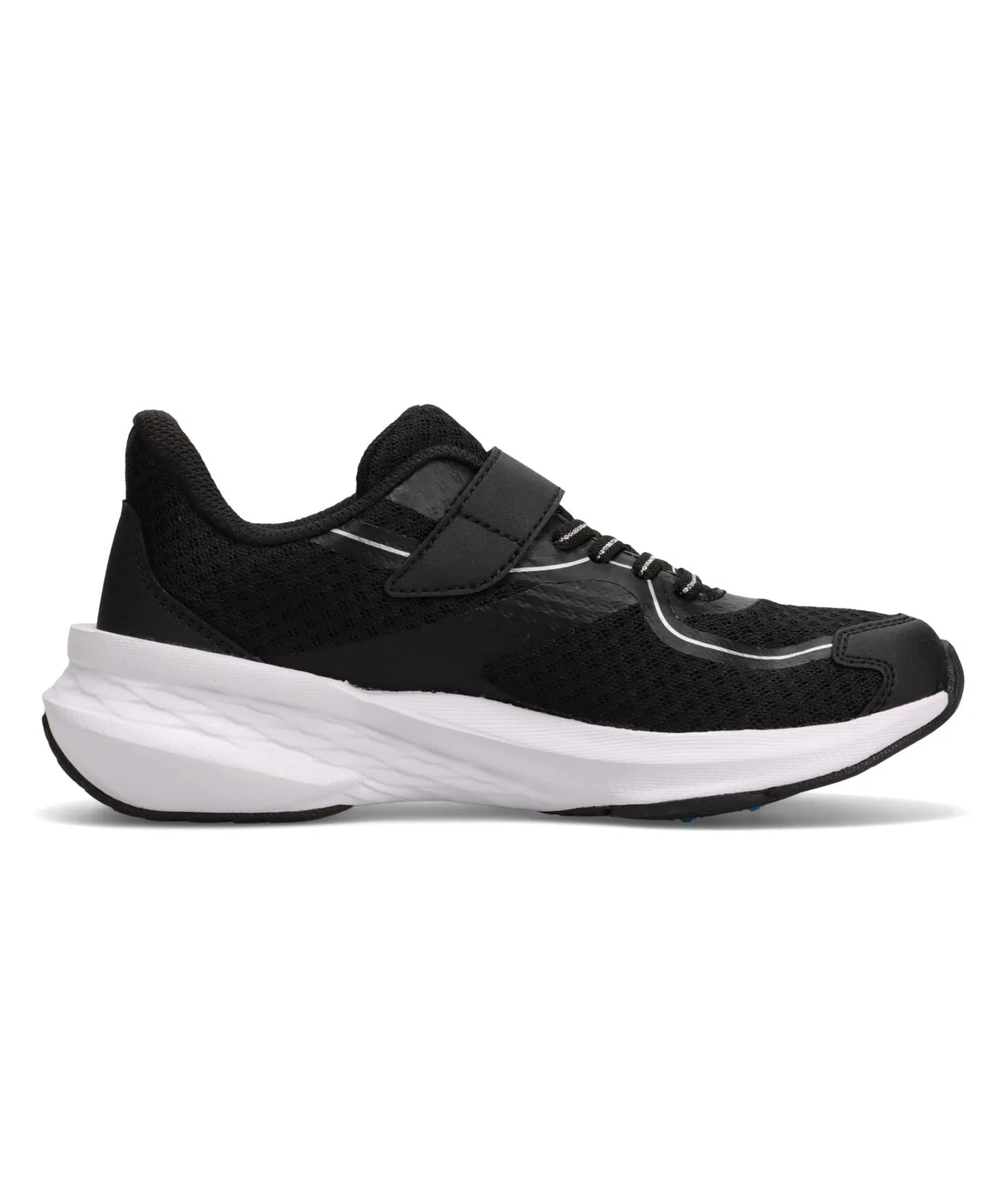 Детские кроссовки 瞬足 JJ-212 — фото 4