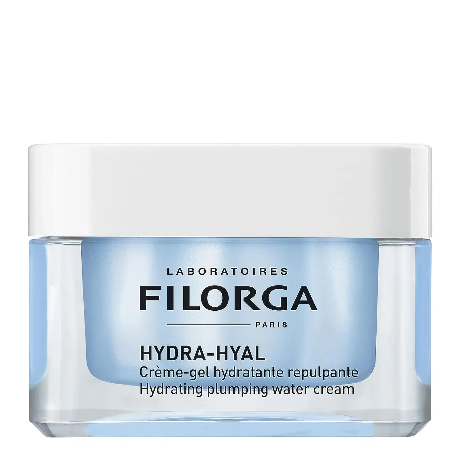 Крем для лица Filorga — Увлажняющий «HYDRA-HYAL» от Laboratoires