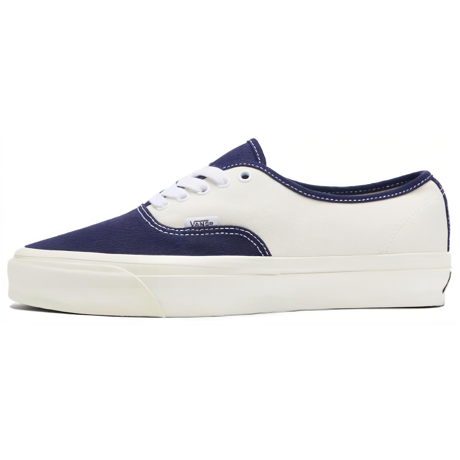 Туфли Vans Authentic Canvas унисекс, Blue/White