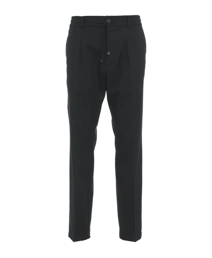

Брюки AW24 Cruna, черный