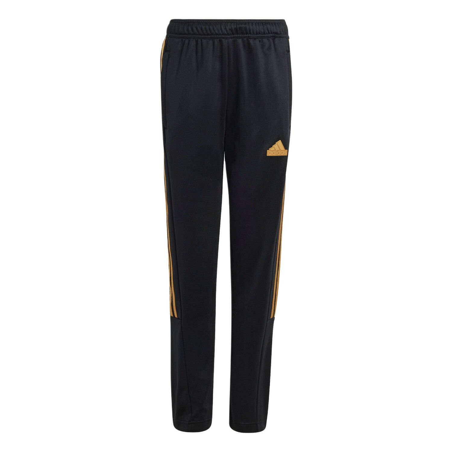

GS Брюки Adidas, красный