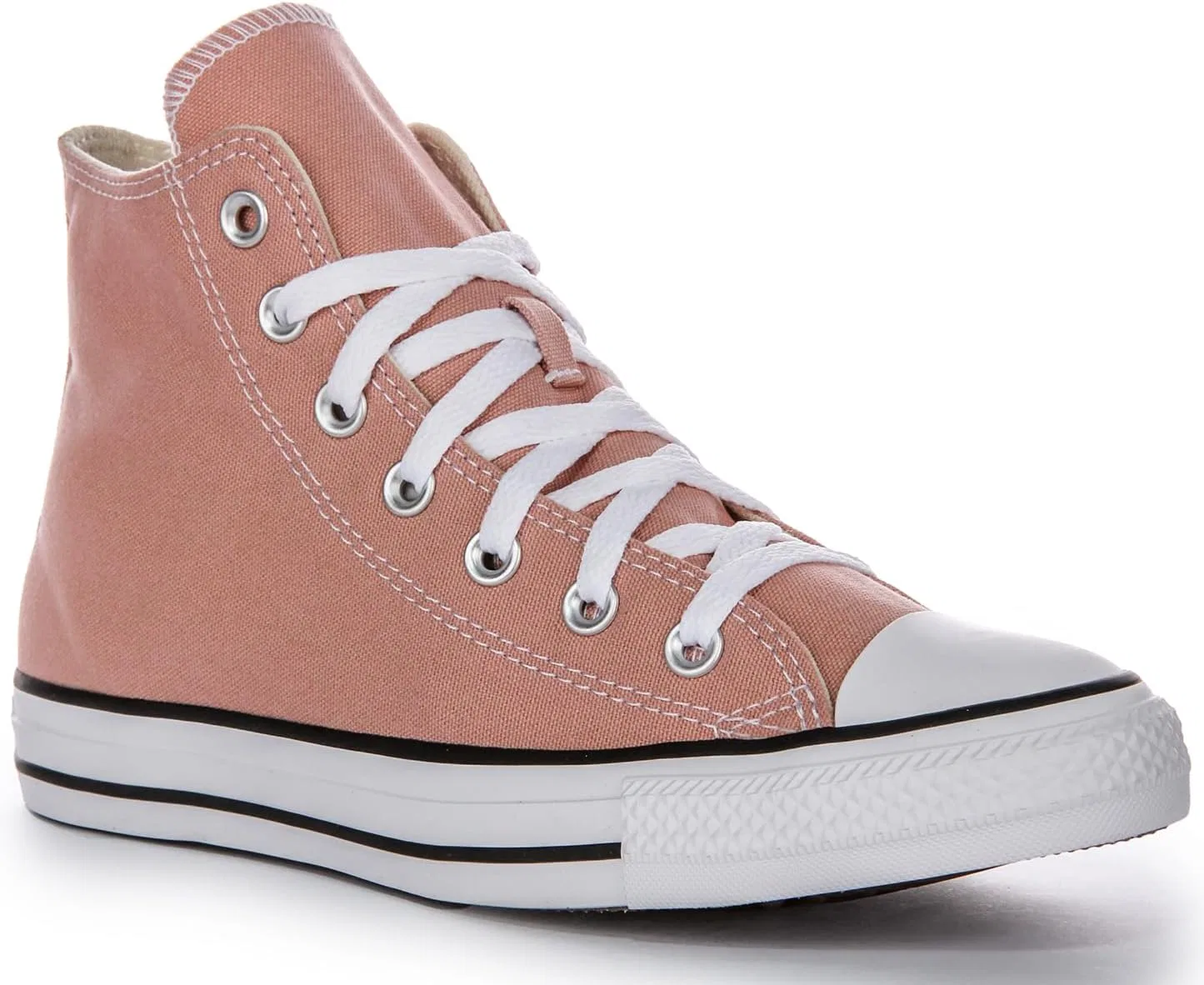 Мужские кроссовки Converse A07464C Chuck Taylor All Star Hi Canyn, Peach