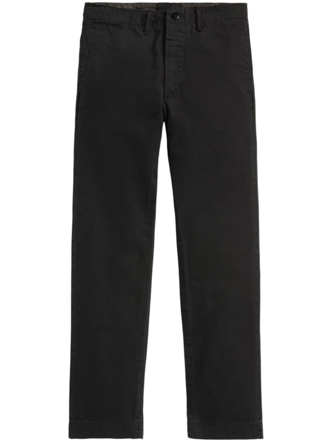 

Ralph Lauren RRL брюки карго, черный