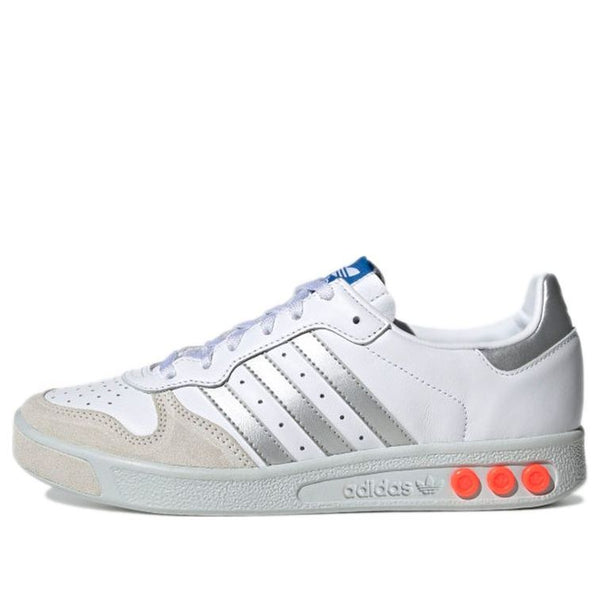 

Кроссовки adidas originals Grand Slam 'White Gray', белый