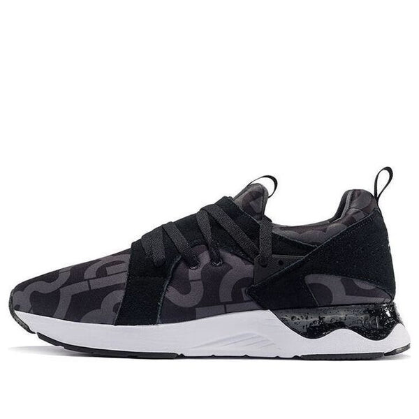 

Кроссовки gel lyte v sanze кроссовки для бега Asics, черный