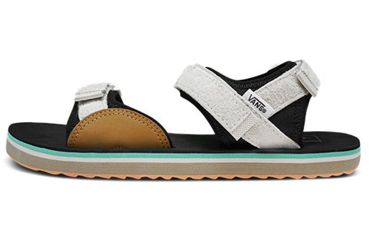 Женские шлепанцы Vans