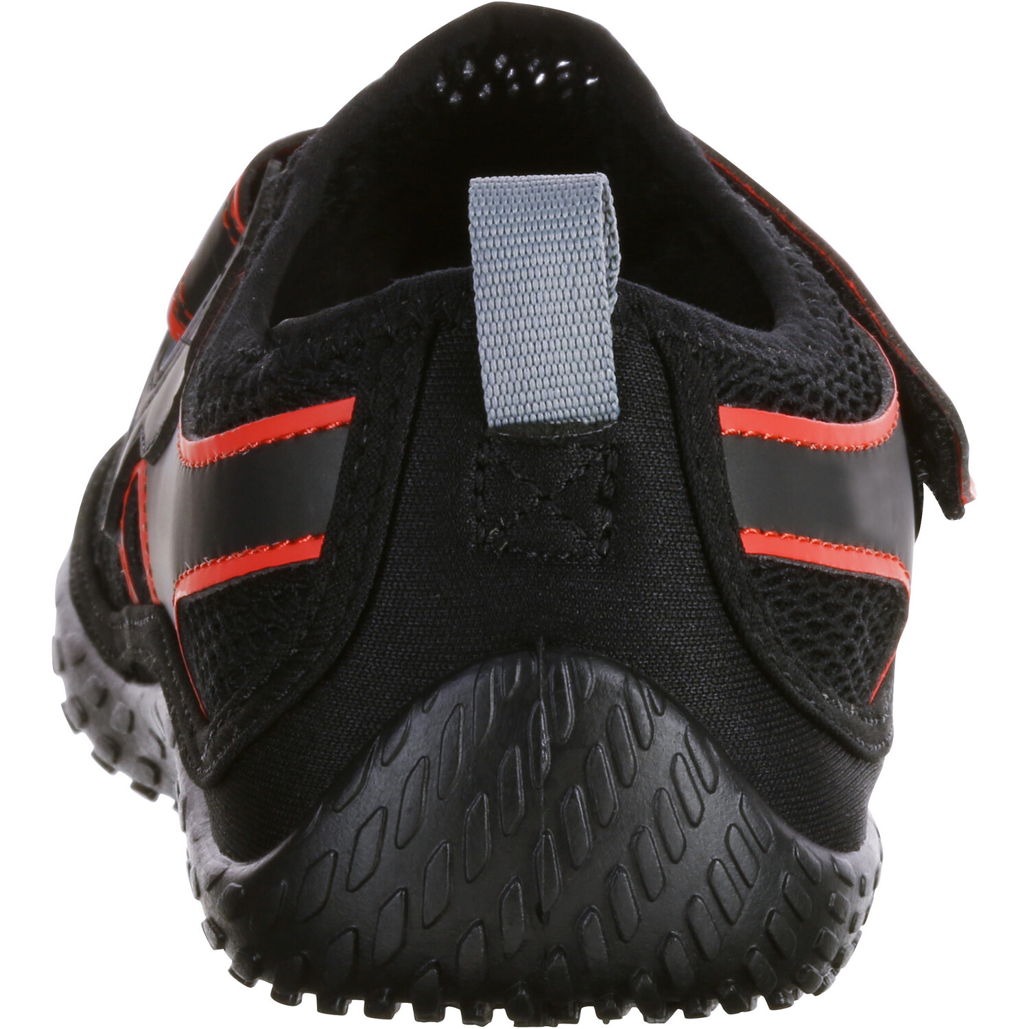 Кроссовки Aquashoes для взрослых - Aquashoes 500 Black Subea — фото 4