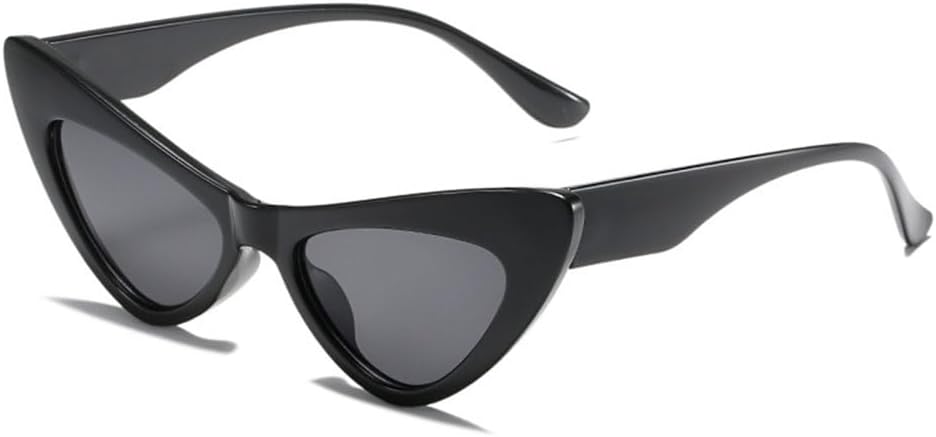 

Рыболовные солнцезащитные очки, ретро-винтажные солнцезащитные очки, модные солнцезащитные очки «кошачий глаз», сексуальные маленькие солнцезащитные очки «кошачий глаз» для женщин, защита от ультрафиолета UV400 generic, C1-25359